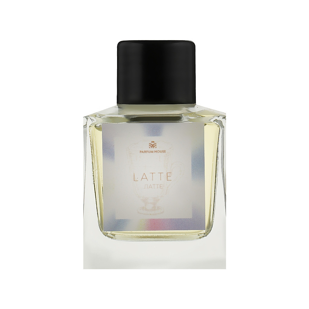 Аромадифузор Parfum House by Ameli Лате 50 мл (4820239012065) - изображение 3