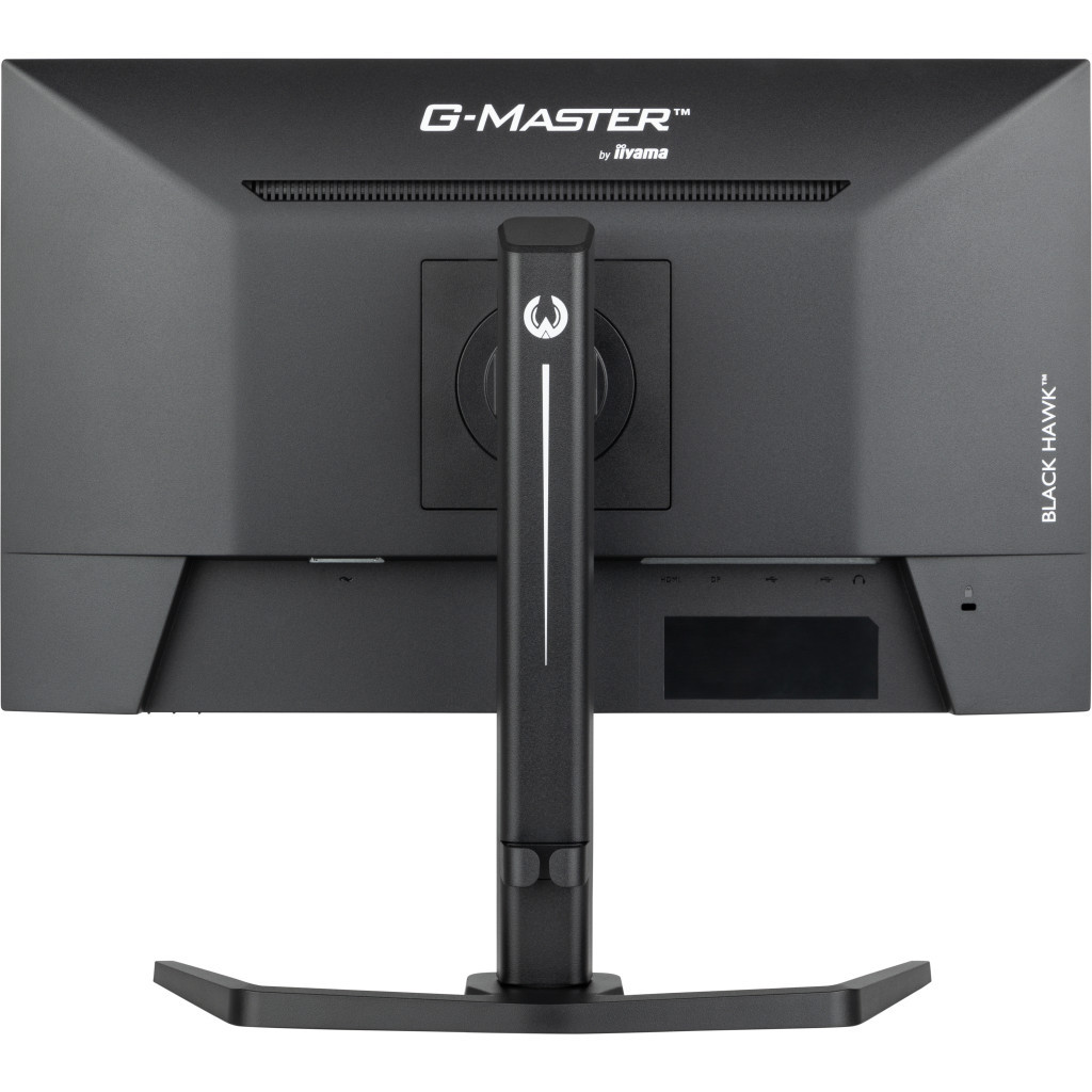 Монітор iiyama GB2445HSU-B1 - зображення 8