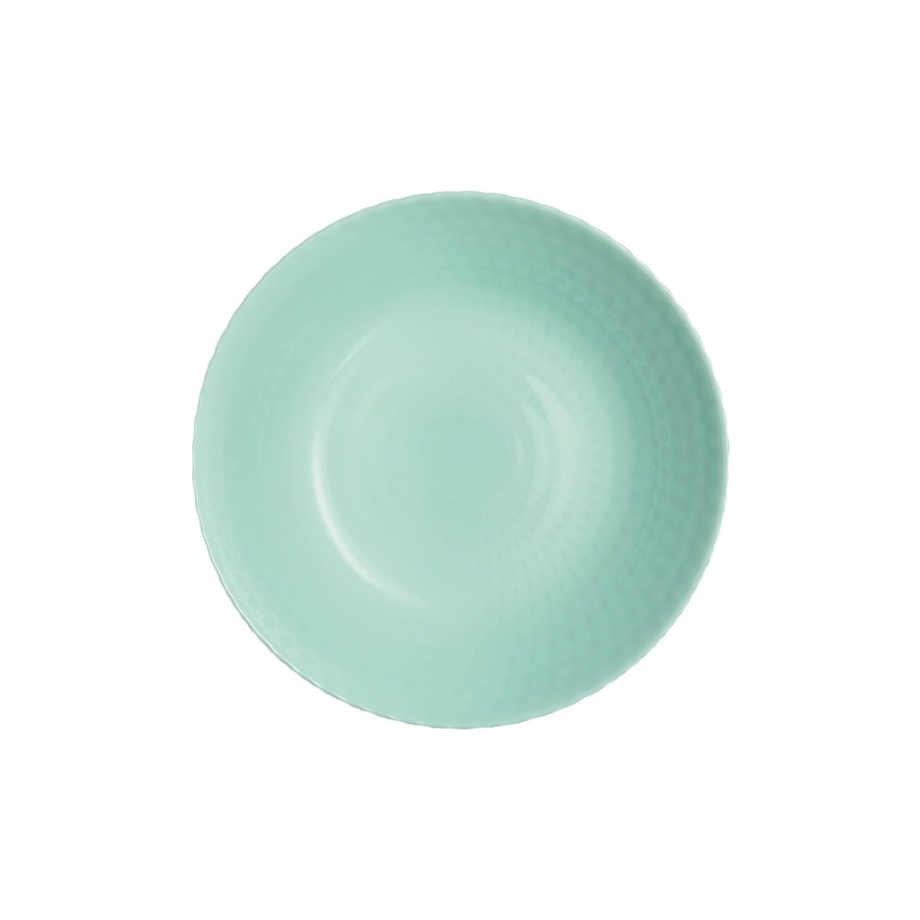 Тарілка Luminarc Pampille Light Turquoise 20 см супова (Q4650) - зображення 1