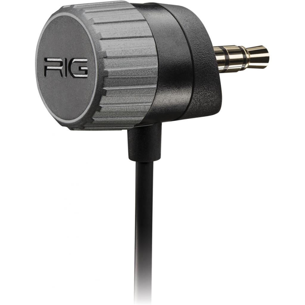 Навушники Plantronics RIG 500PRO ESPORT BLK HDST ATMOS UNI EA Black (211224-05) - зображення 3