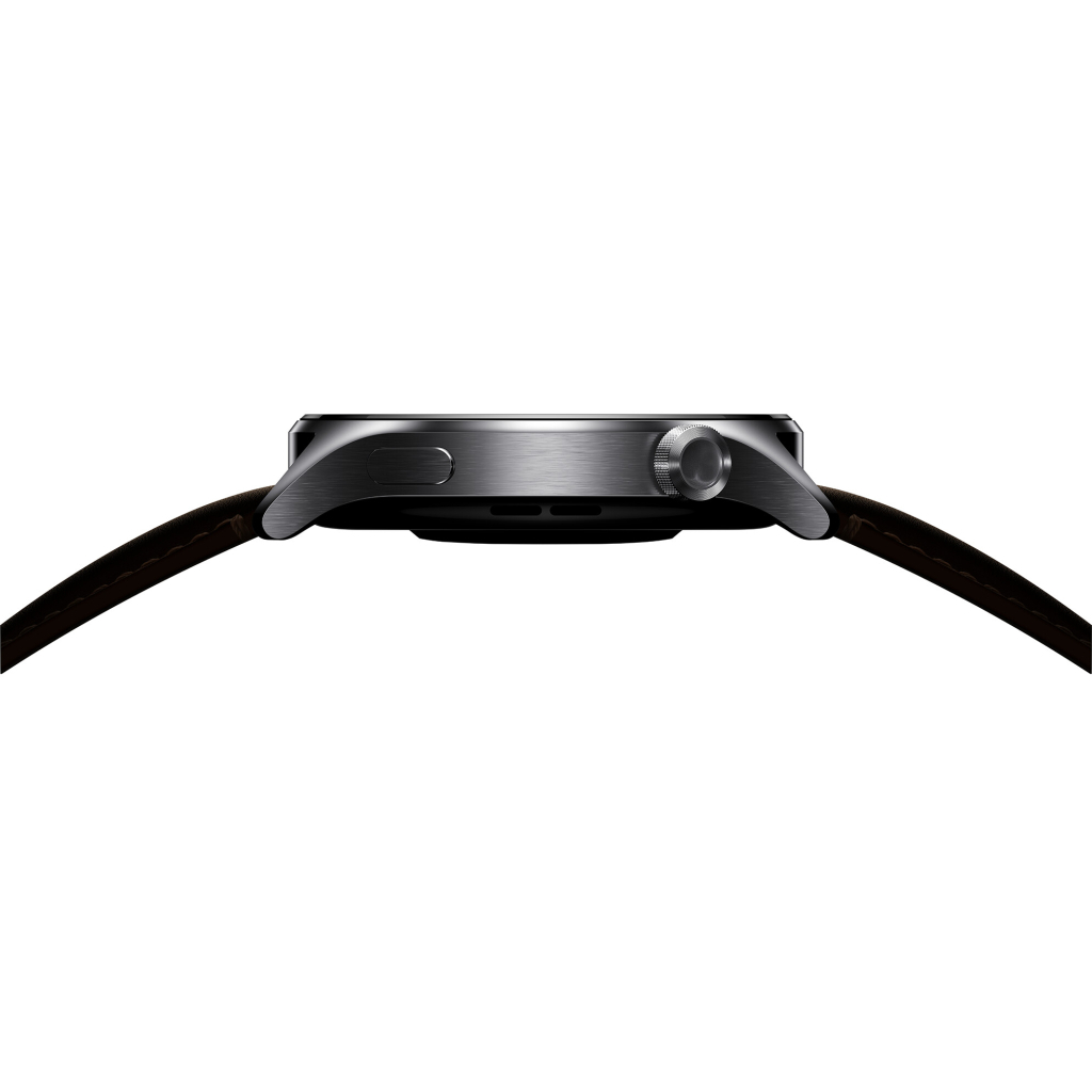 Смарт-годинник Xiaomi Watch S1 Pro GL Silver (974926) - зображення 7