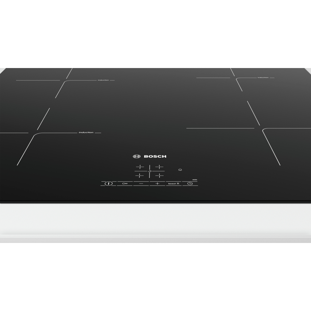 Варочна поверхня Bosch PUE611BB5E - зображення 2