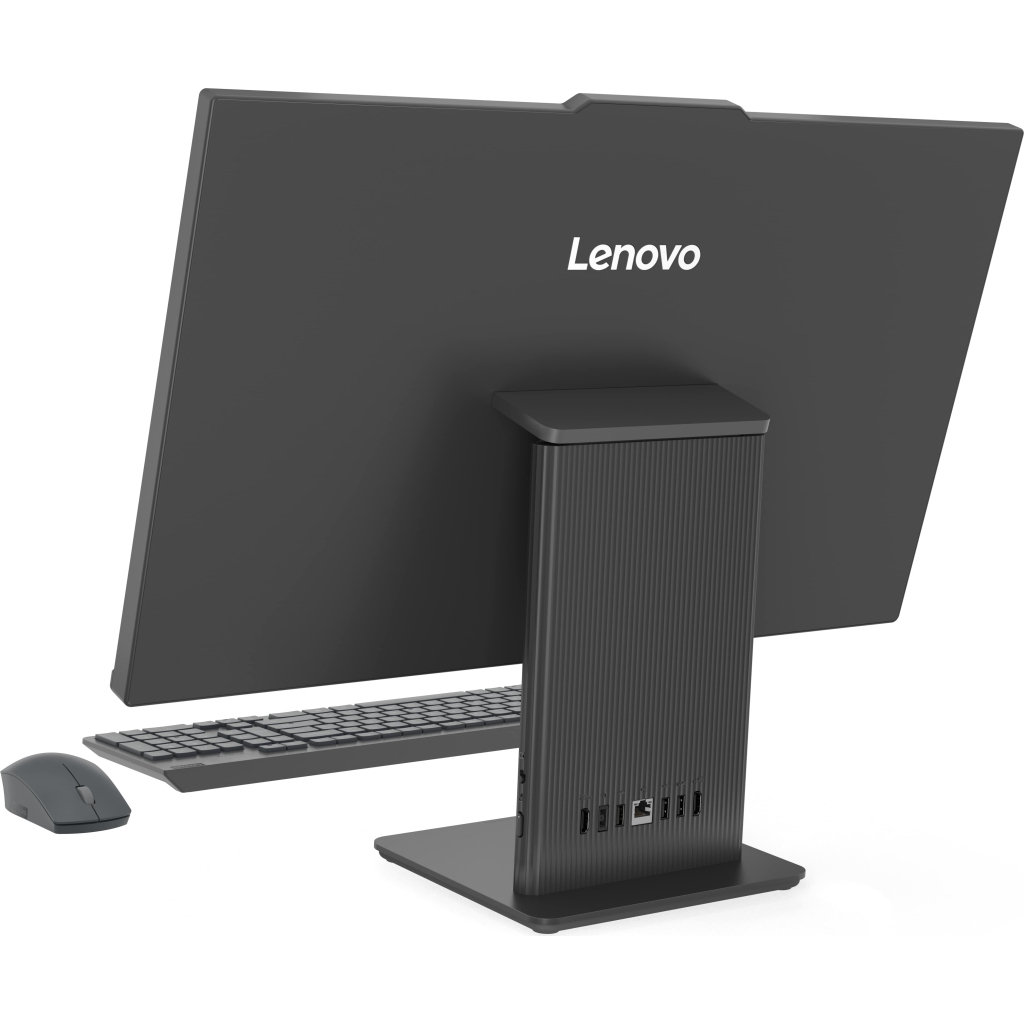 Комп'ютер Lenovo IdeaCentre AiO 27ARR9 / Ryzen3 7335U, 8, 512, KM (F0HQ004FUO) - изображение 9