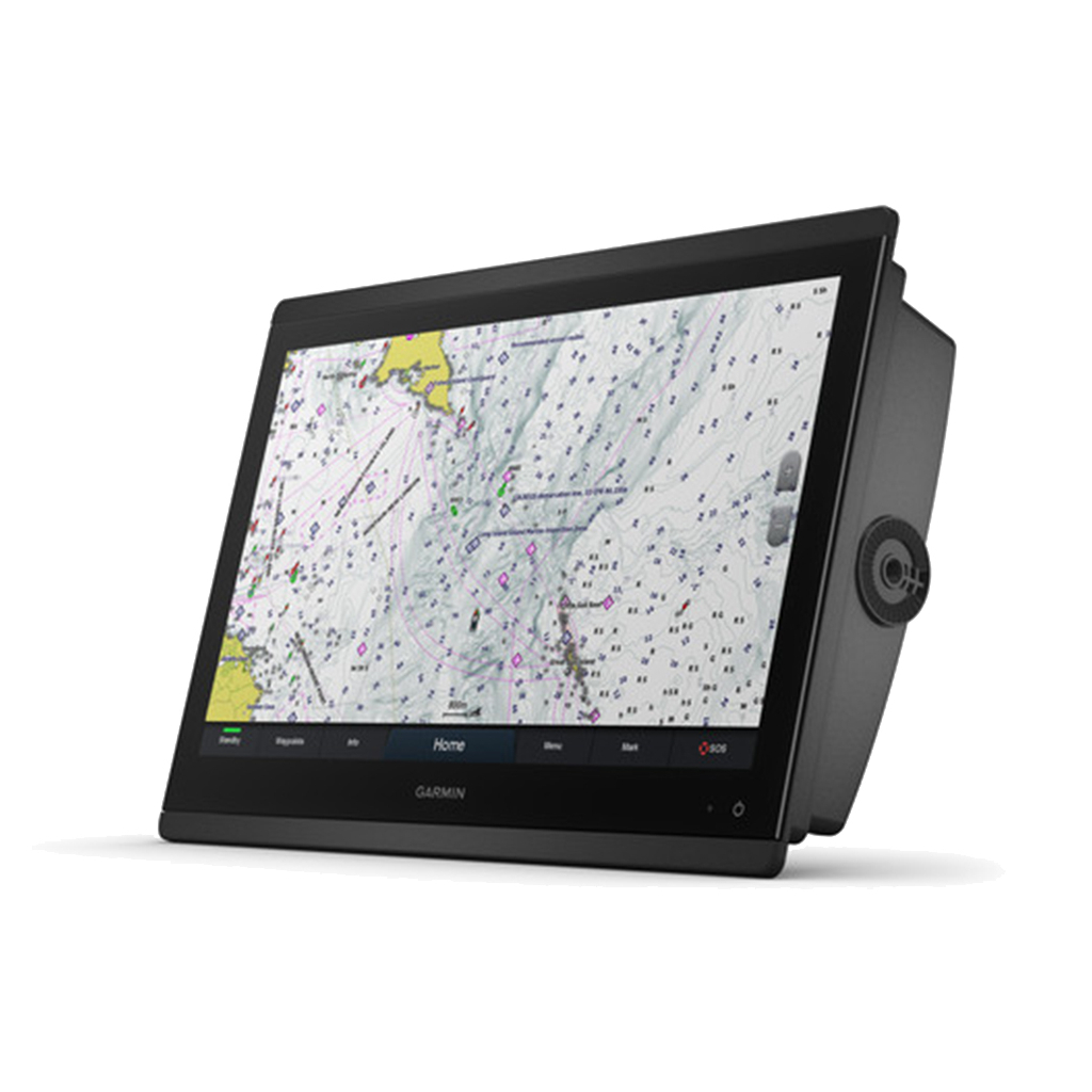 Персональний навігатор Garmin GPSMAP 8416xsv (010-02093-02) - зображення 3