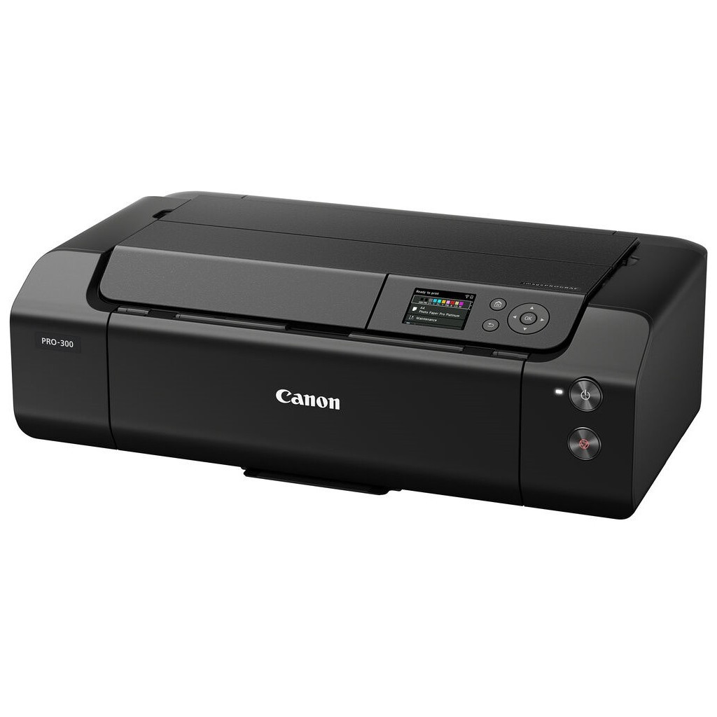 Плоттер Canon imagePROGRAF PRO-300 (4278C009) - зображення 2