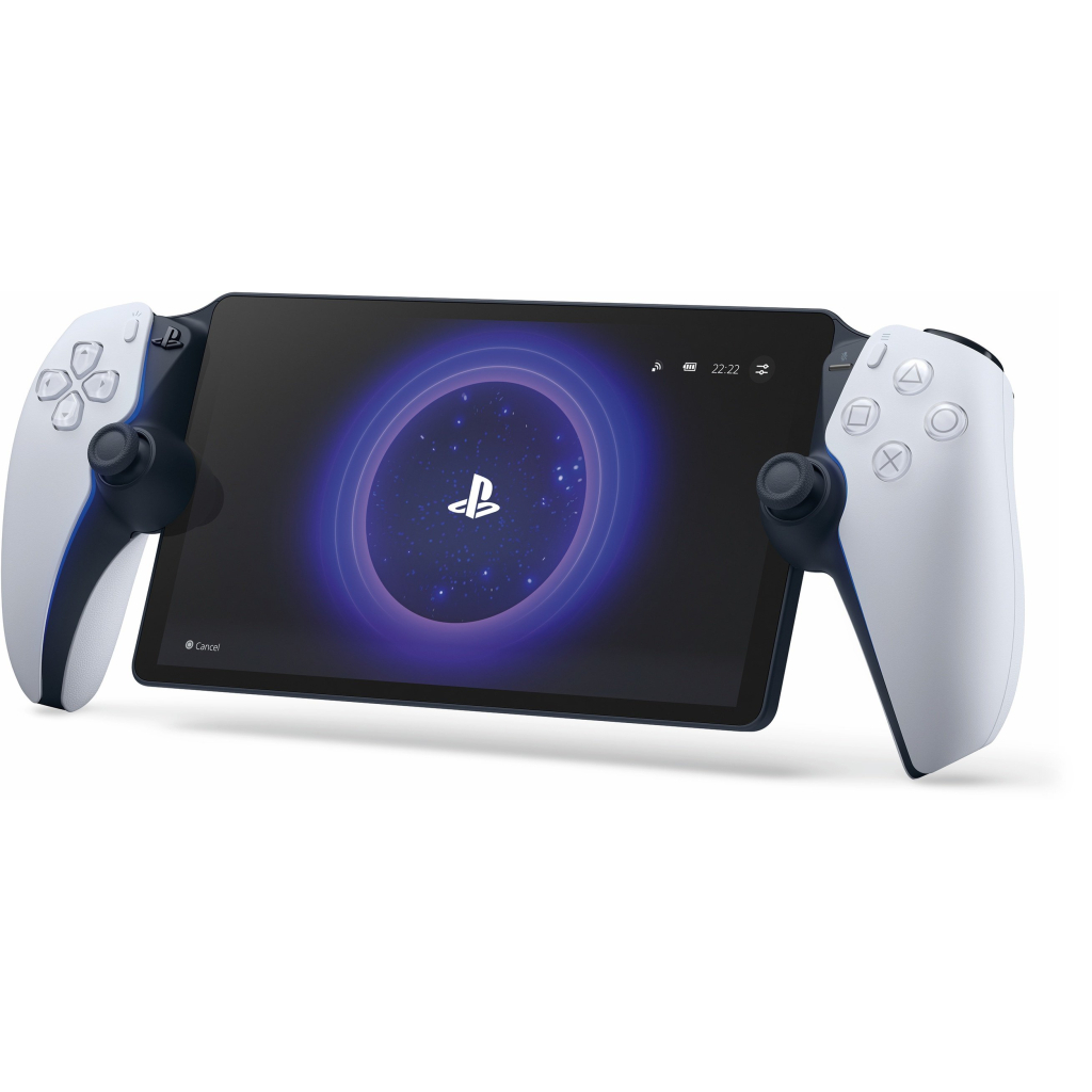 Ігрова консоль Sony Playstation Пристрій для дистанційної гри Portal (1000042436) - зображення 2