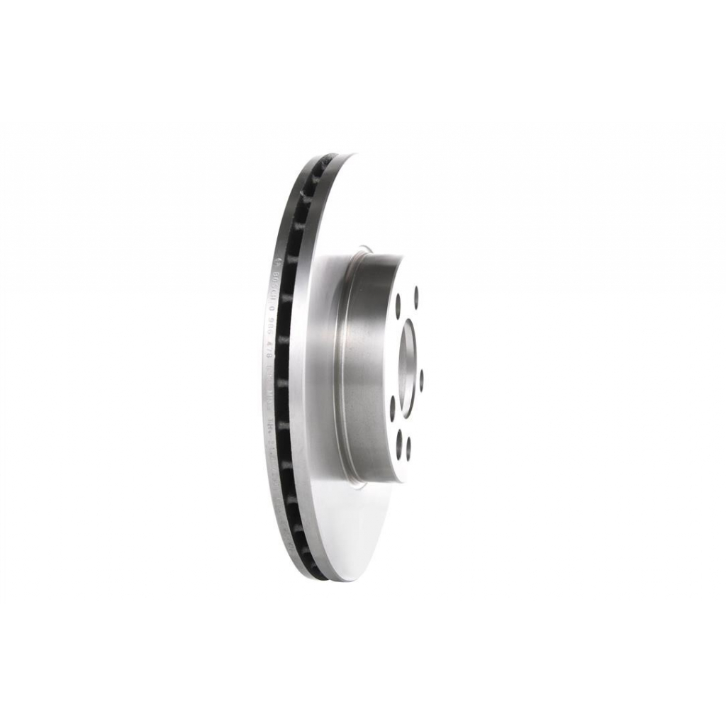 Гальмівний диск Bosch 0 986 478 893 - зображення 6