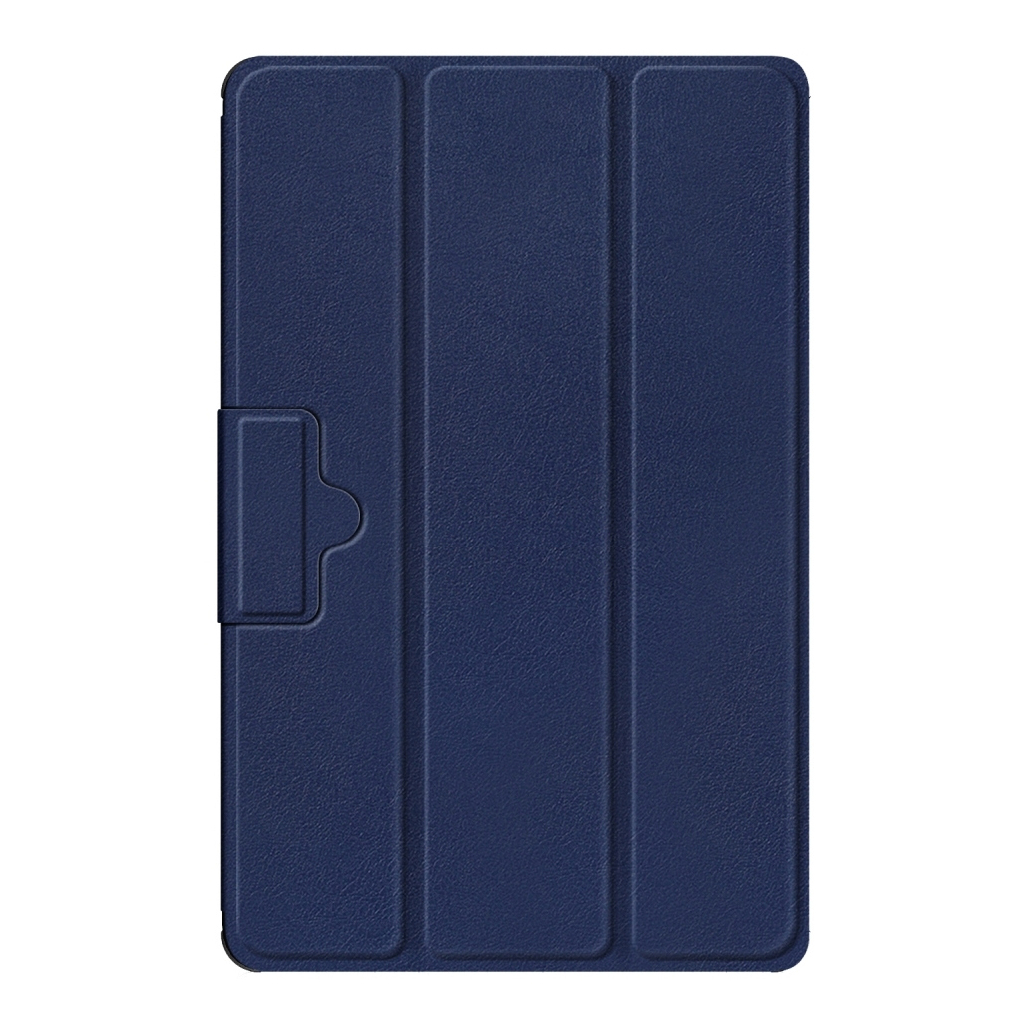Чохол до планшета Armorstandart Smart Case Lenovo Tab M10 (3rd Gen) TB328 Blue (ARM63721) - зображення 1