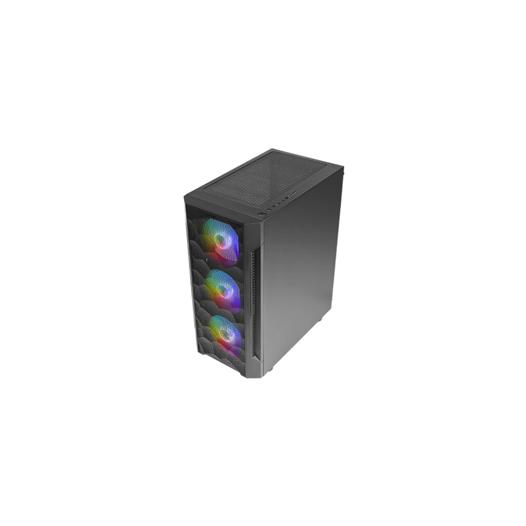 Корпус Antec NX260 (0-761345-81029-6) - зображення 6