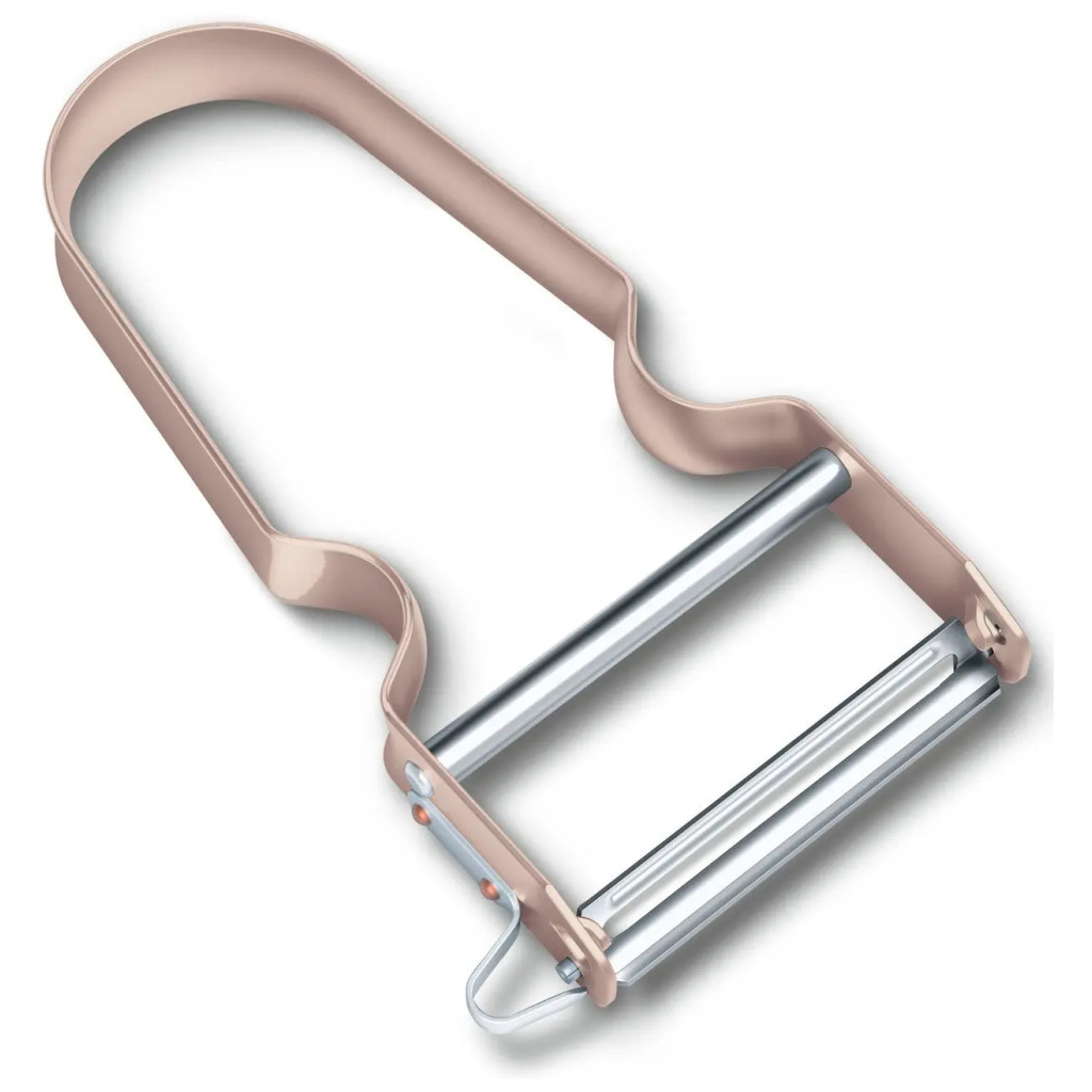 Овочечистка Victorinox Rex Pink (6.0900.11) - зображення 3