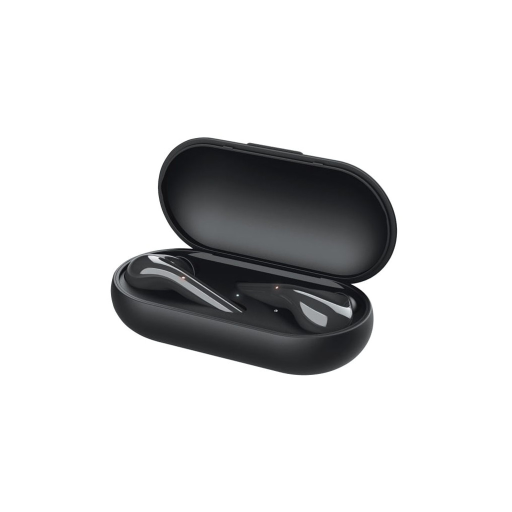 Навушники Trust Nika Touch True Wireless Black (23554) - зображення 5