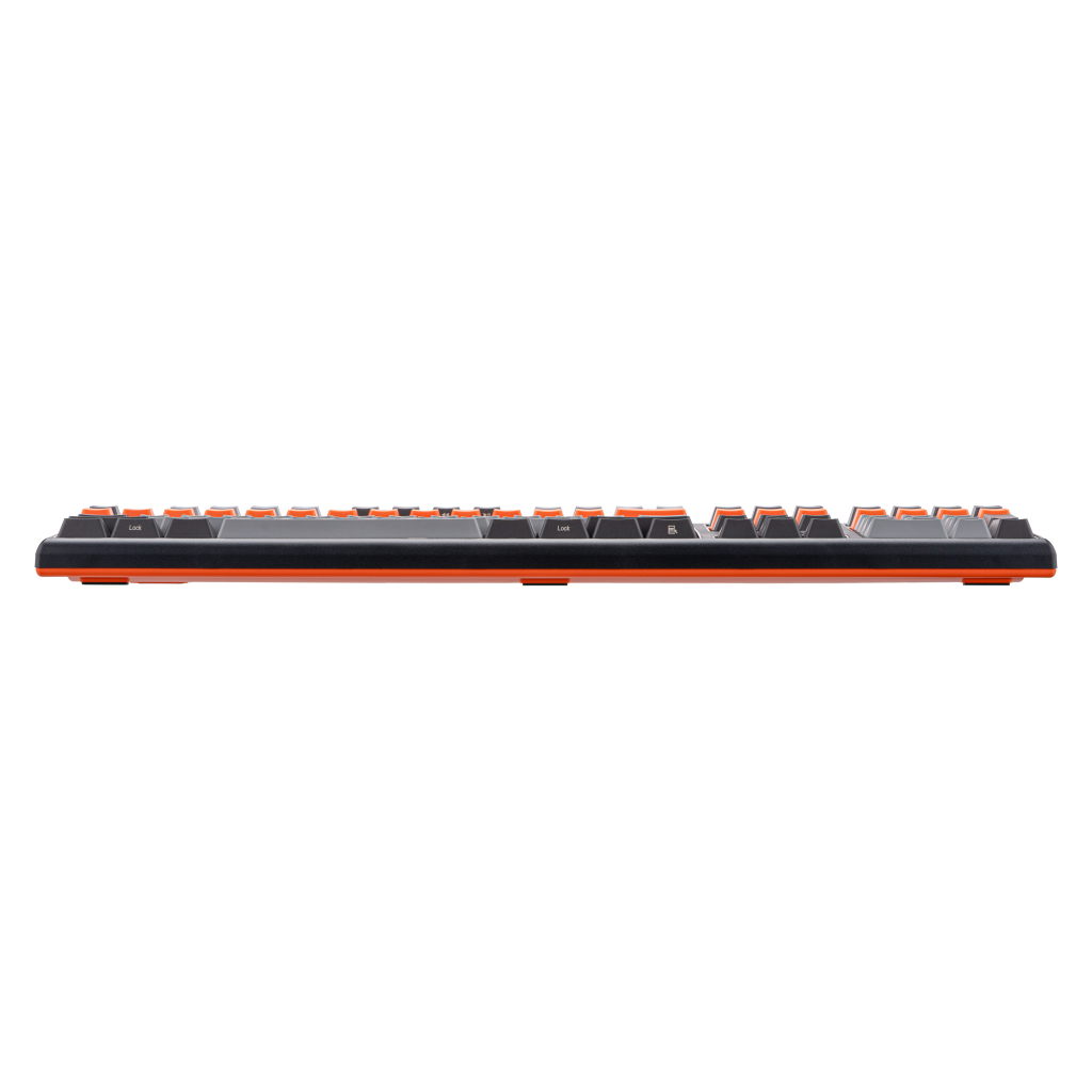 Клавіатура Varmilo Lure VBM108 Bot Lie EC V2 Sakura USB UA Black (A01A003A9A4A01A005) - зображення 11