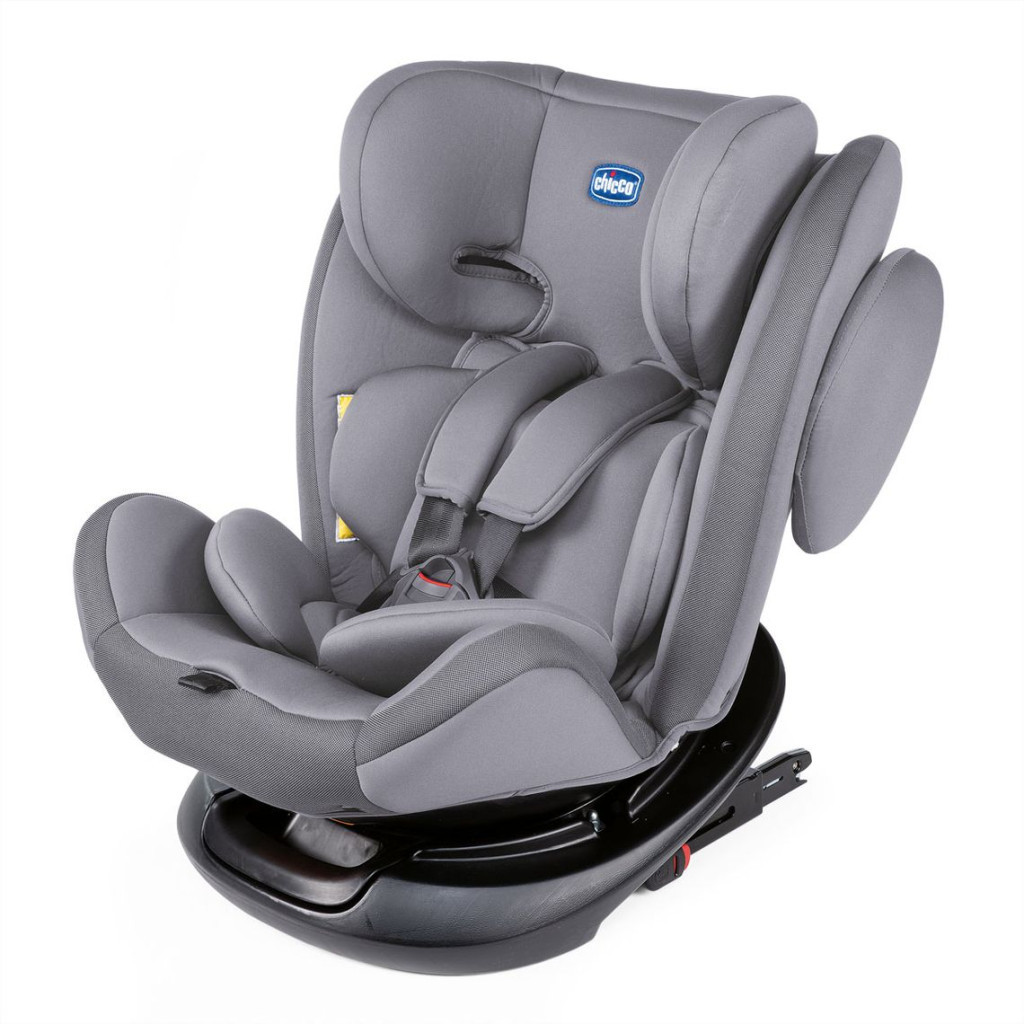 Автокрісло Chicco Unico група 1/2/3 (79848.84) - зображення 1
