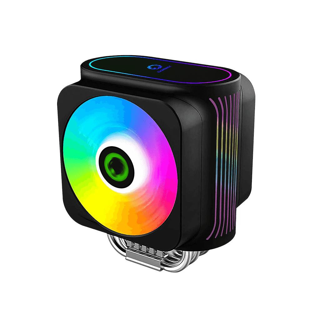 Кулер до процесора Gamemax Gamma 600 - зображення 2