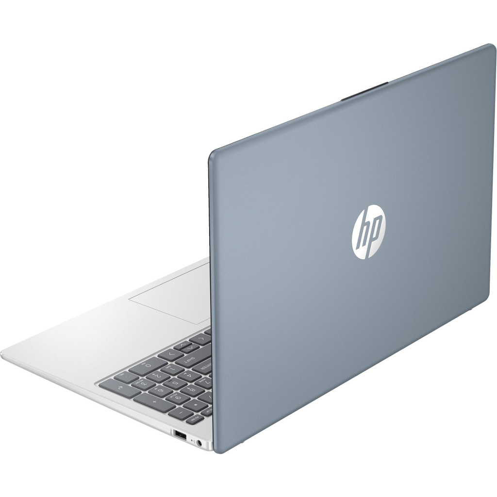 Ноутбук HP 15-fd1027ua (A0ND6EA) - зображення 5