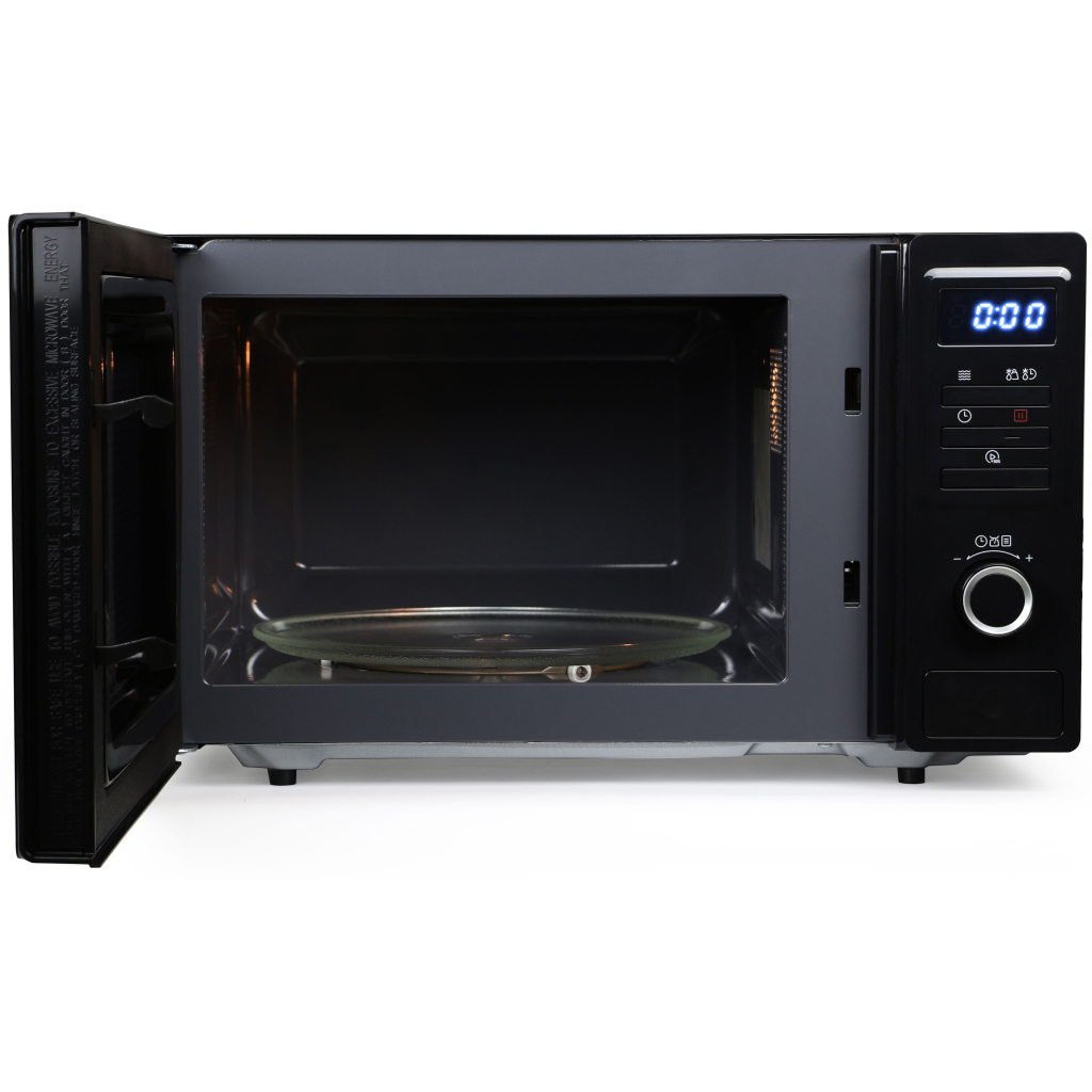 Мікрохвильова піч Midea AM823A2AT-B - зображення 4