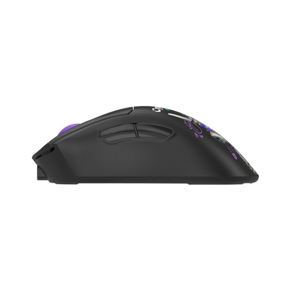 Мишка A4Tech Bloody R73 Ultra Duo Wireless Cypher Ghost (4711421002370) - зображення 10
