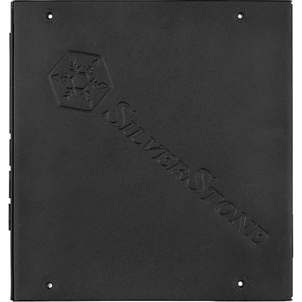 Блок живлення Silver Stone 750W STRIDER (SST-ST75F-PT) - зображення 4