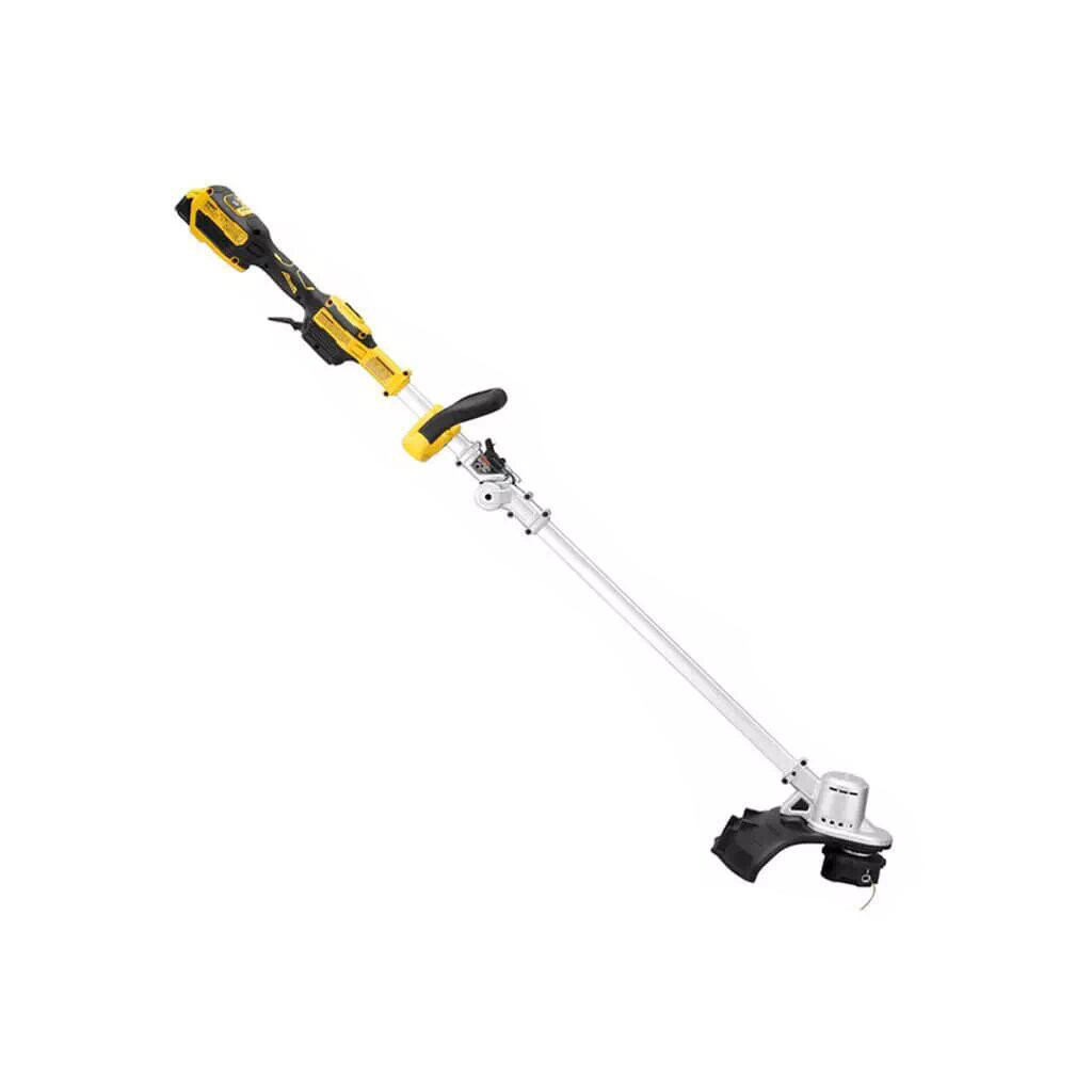 Тример садовий DeWALT 18 В, 5Ач, волосінь 2 мм, ширина косіння 36 см (DCMST561P1) - изображение 2