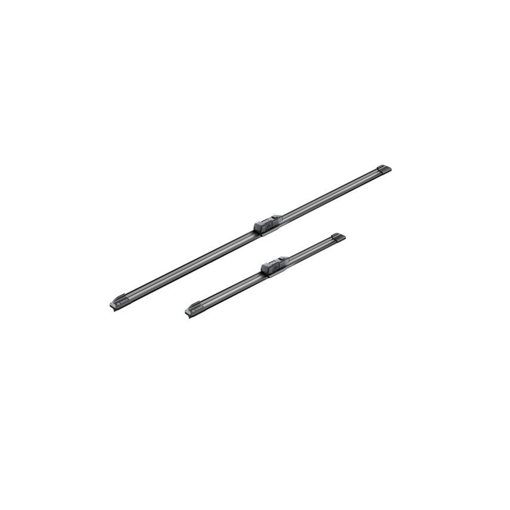 Щітка склоочисника Bosch 3 397 007 557 - зображення 4