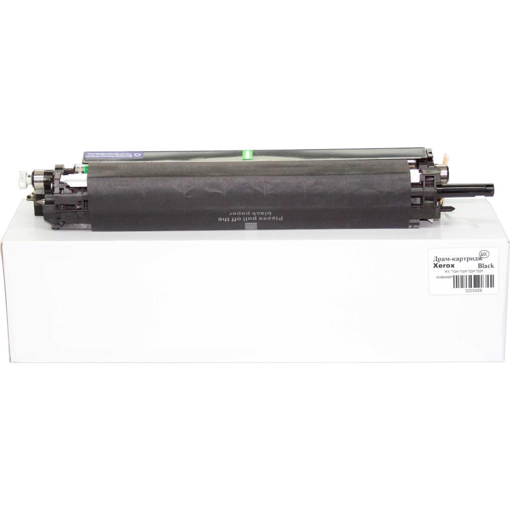 Драм картридж AHK Xerox WC 7120/7125, 013R00658 Yellow (3203429) - зображення 1