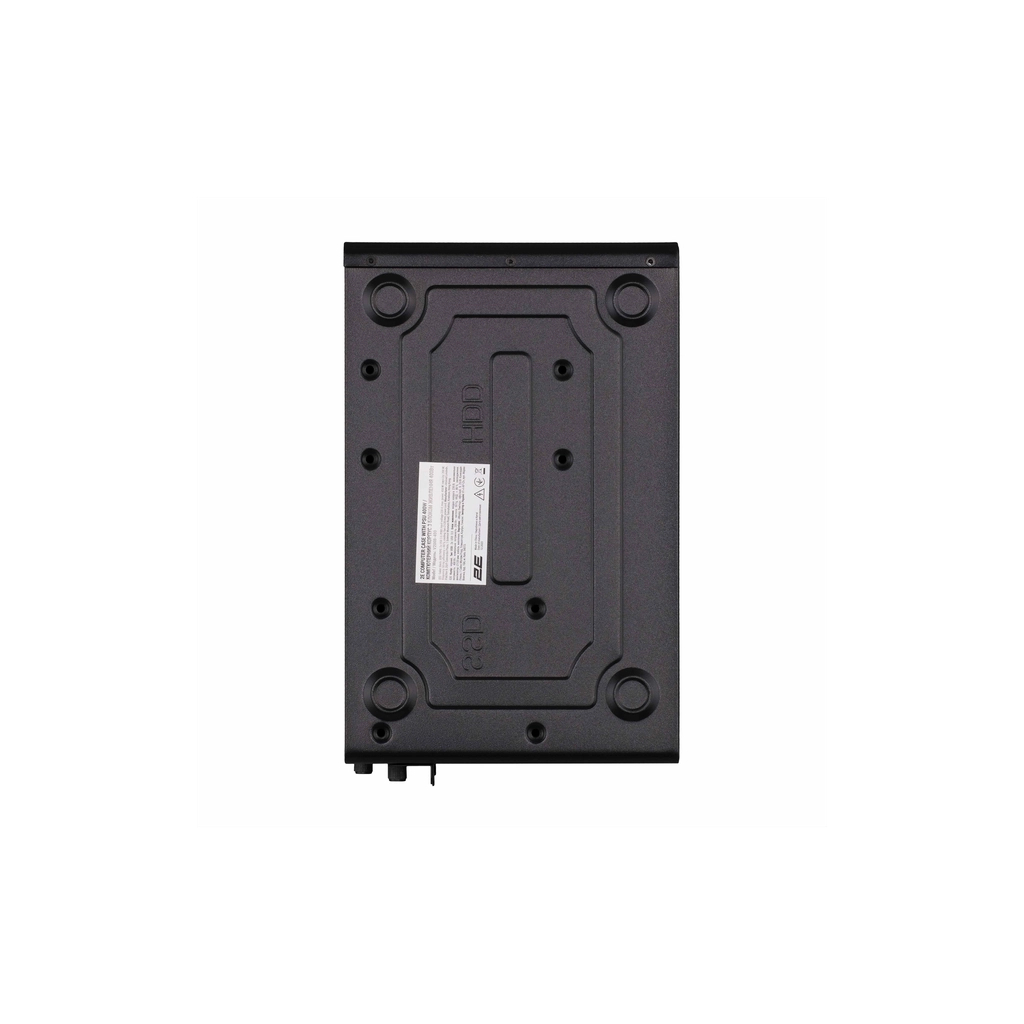 Корпус 2E Credo V200B-400 (2E-V200B-400) - зображення 3