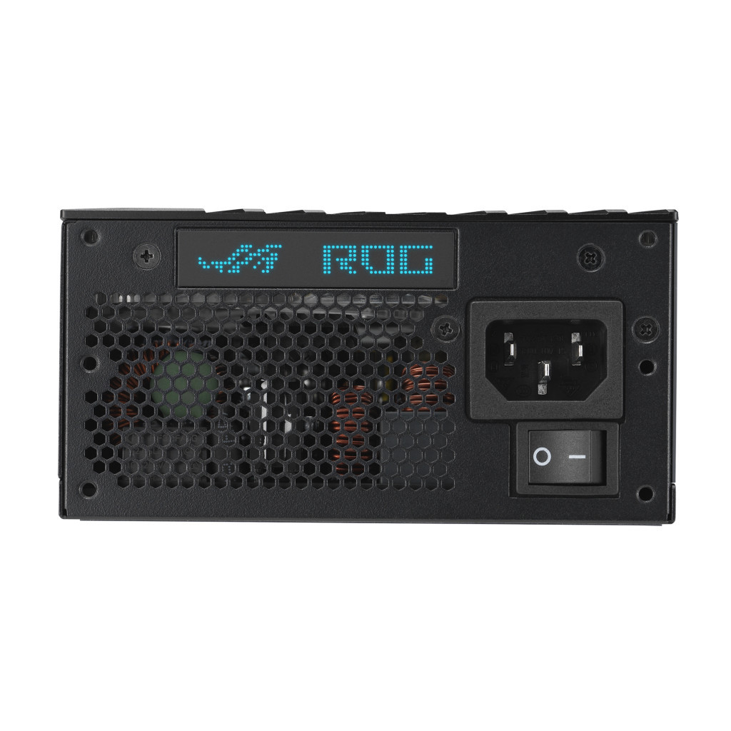 Блок живлення ASUS 750W ROG LOKI 750P SFX-L GAMING (ROG-LOKI-750P-SFX-L-GAMING) - зображення 9