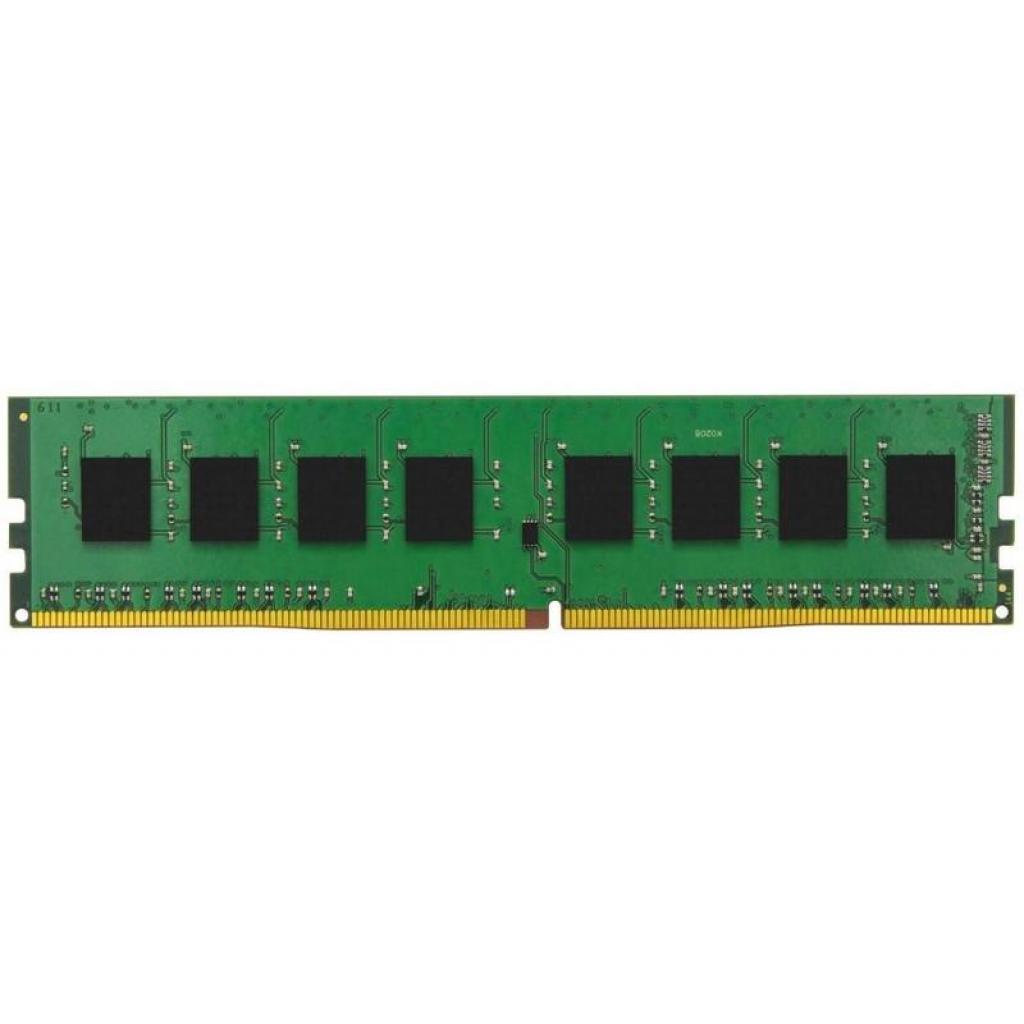Модуль пам'яті для комп'ютера DDR4 16GB 3200 MHz Kingston (KVR32N22D8/16) - зображення 1