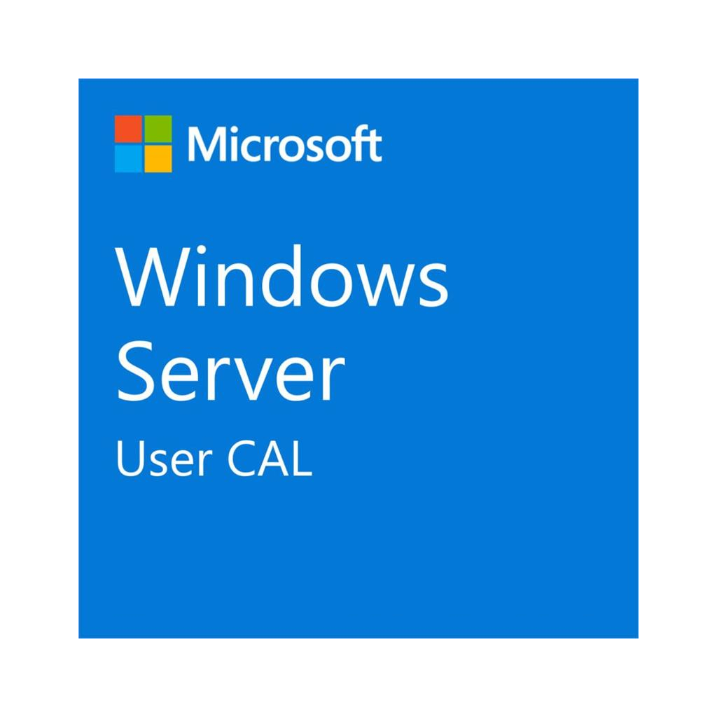 ПЗ для сервера Microsoft Windows Server 2025 CAL - 1 User CAL - 1 year Subscription, Commercial, Annual (DG7GMGF0PWHT_0004_P1Y_A) - зображення 1