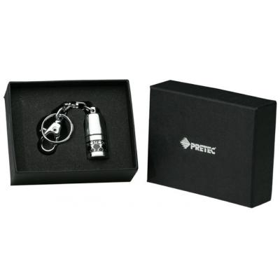 USB флеш накопичувач Pretec 32GB i-Disk Bullet USB 2.0 (B2U32G-M) - зображення 4