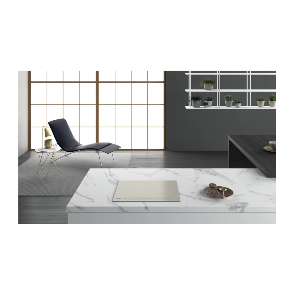 Варочна поверхня Whirlpool WLS2760BFS - зображення 6