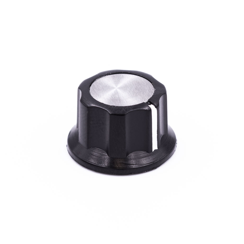 Ручка для потенціометра Paxphil JB Style Knob Small (KPJ70S) - зображення 1