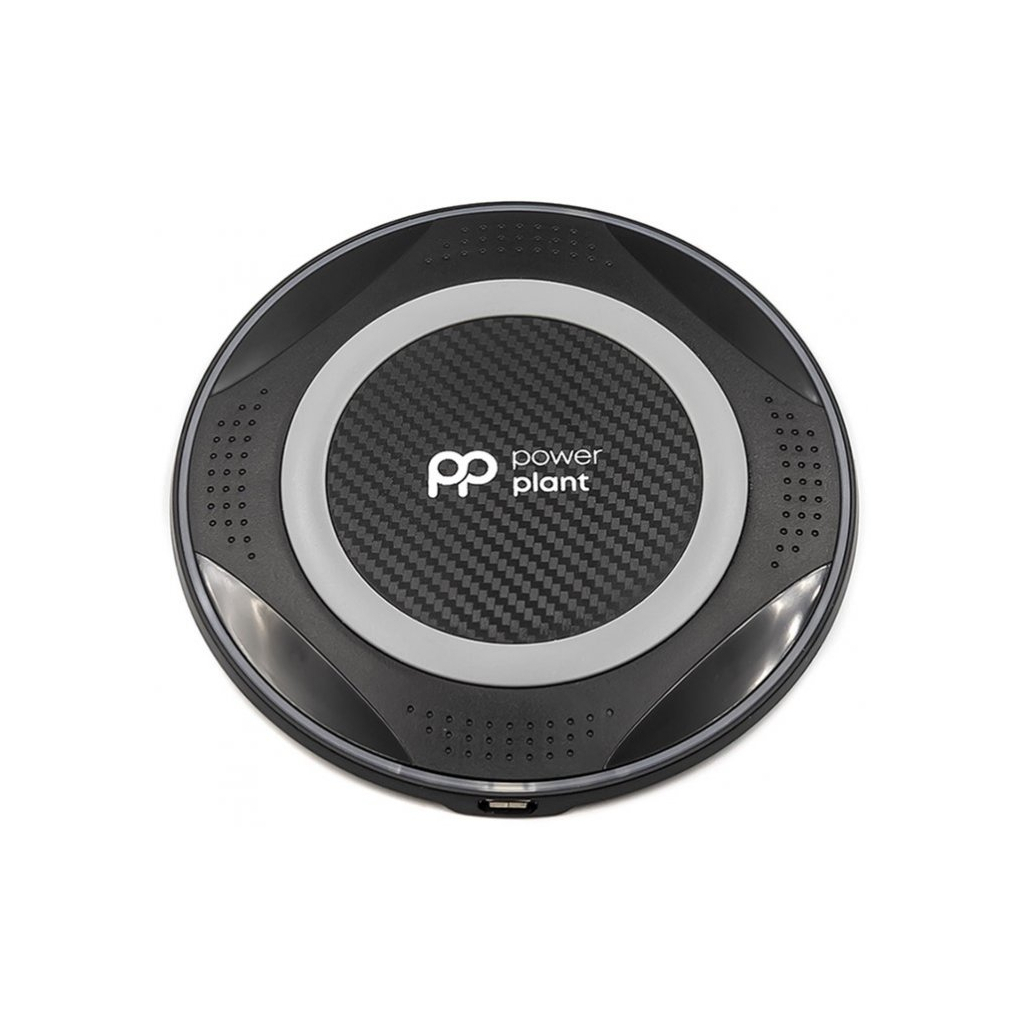 Зарядний пристрій PowerPlant WP-380 (SC230143) - зображення 1