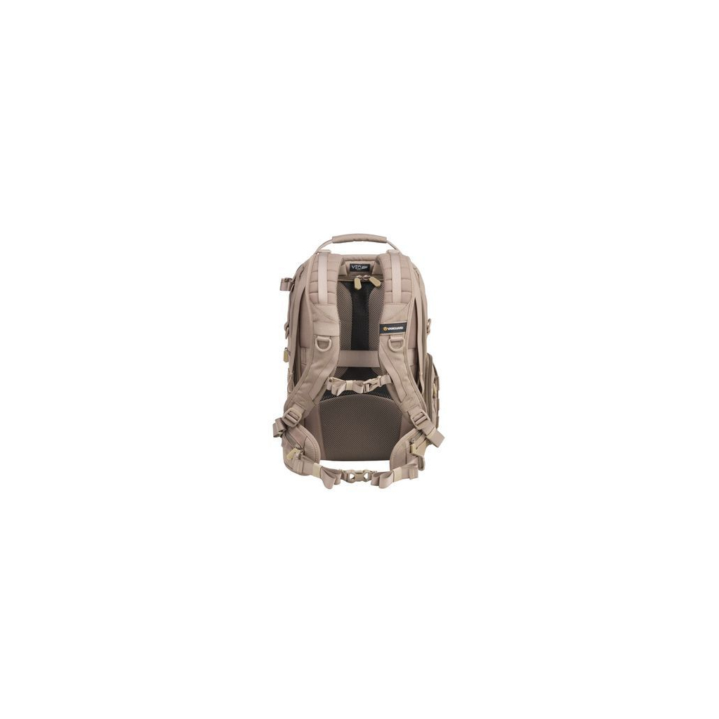 Фото-сумка Vanguard VEO Range T 45M Beige BG (DAS301771) - зображення 3