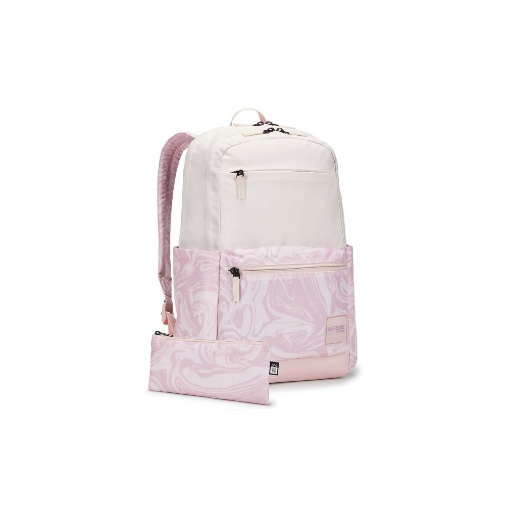 Рюкзак для ноутбука Case Logic 15.6" Uplink 26L CCAM-3216 (Pink Marble) (6808610) - зображення 1