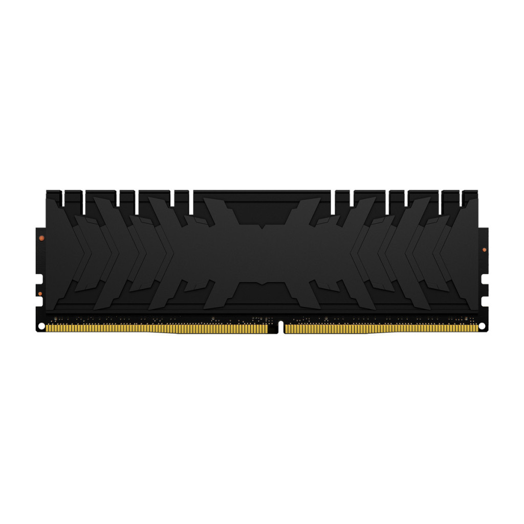 Модуль пам'яті для комп'ютера DDR4 32GB (2x16GB) 3600 MHz Fury Renegade Black Kingston Fury (ex.HyperX) (KF436C16RB1K2/32) - зображення 3