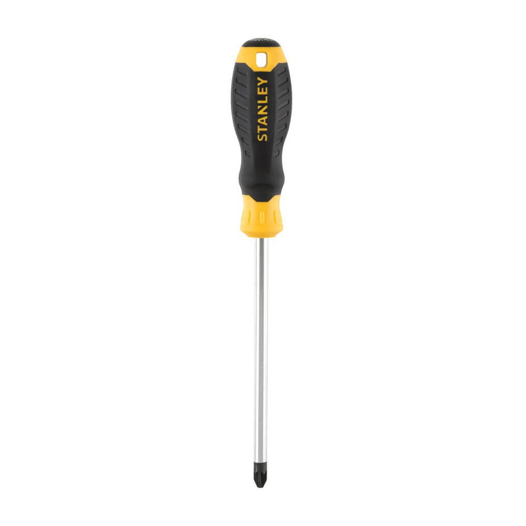 Викрутка Stanley Cushion Grip Pz3x150 мм. (STHT16164-0) - зображення 2