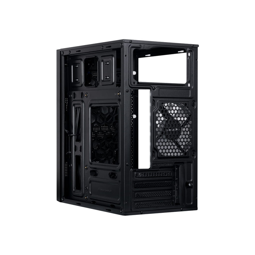 Корпус Prologix E113 Black - зображення 8