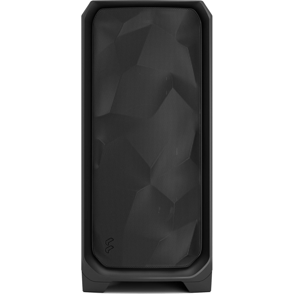Корпус Fractal Design Meshify 3 Black TG LT (FD-C-MES3A-02) - зображення 3