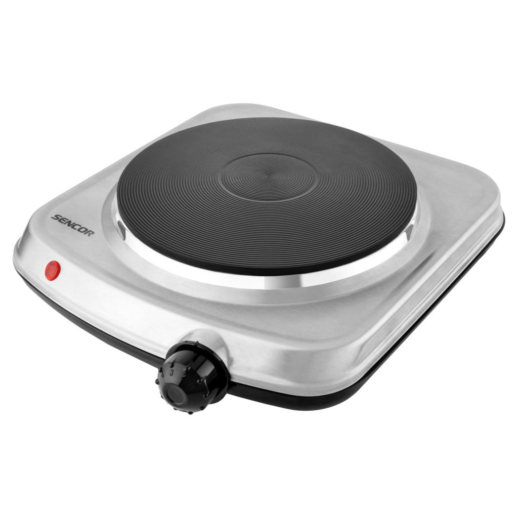 Настільна плита Sencor CP 1502 SS (CP1502SS) - зображення 2