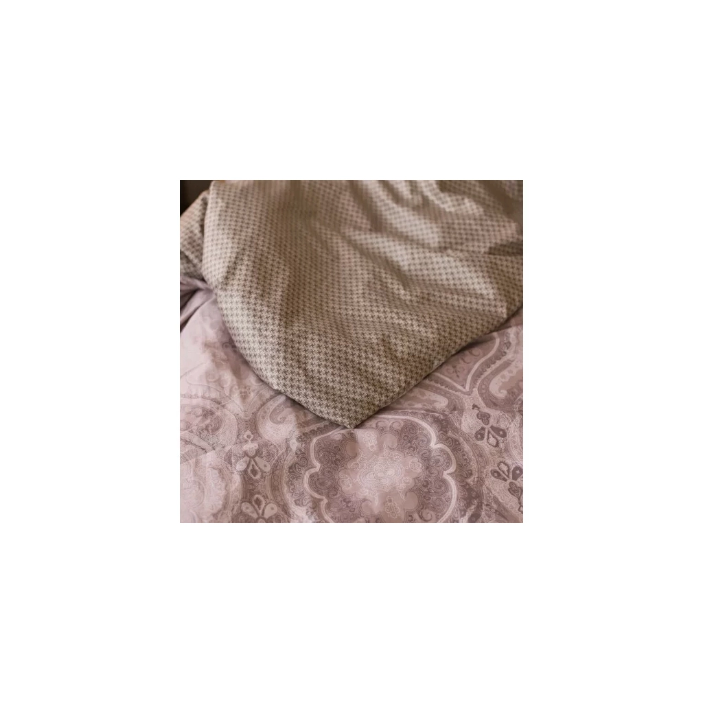 Постільна білизна Isleep Євро Сатин Twill 30 (30_ev_isleep) - зображення 5