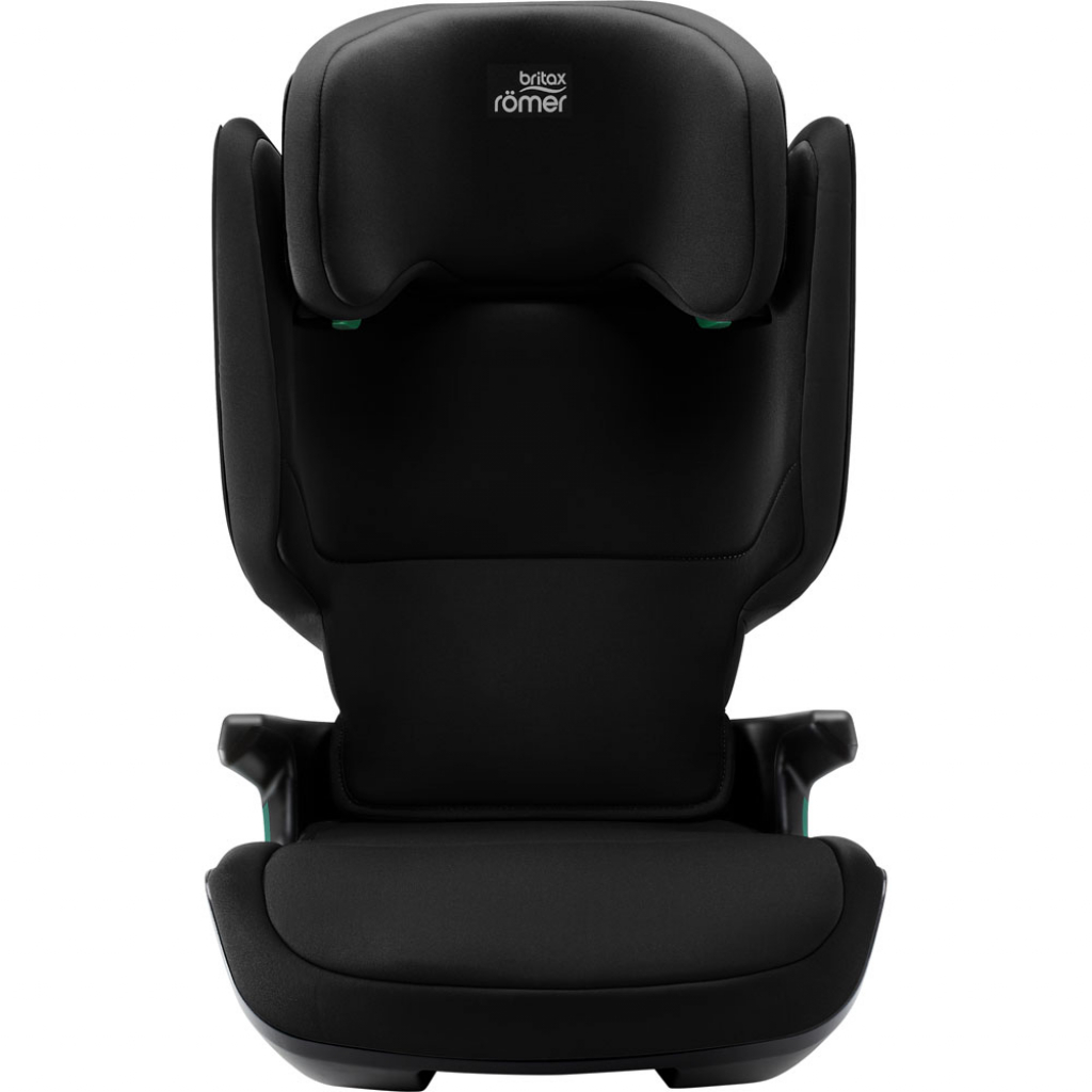 Автокрісло Britax-Romer Kidfix M I-size Cosmos Black (2000035128) - зображення 2