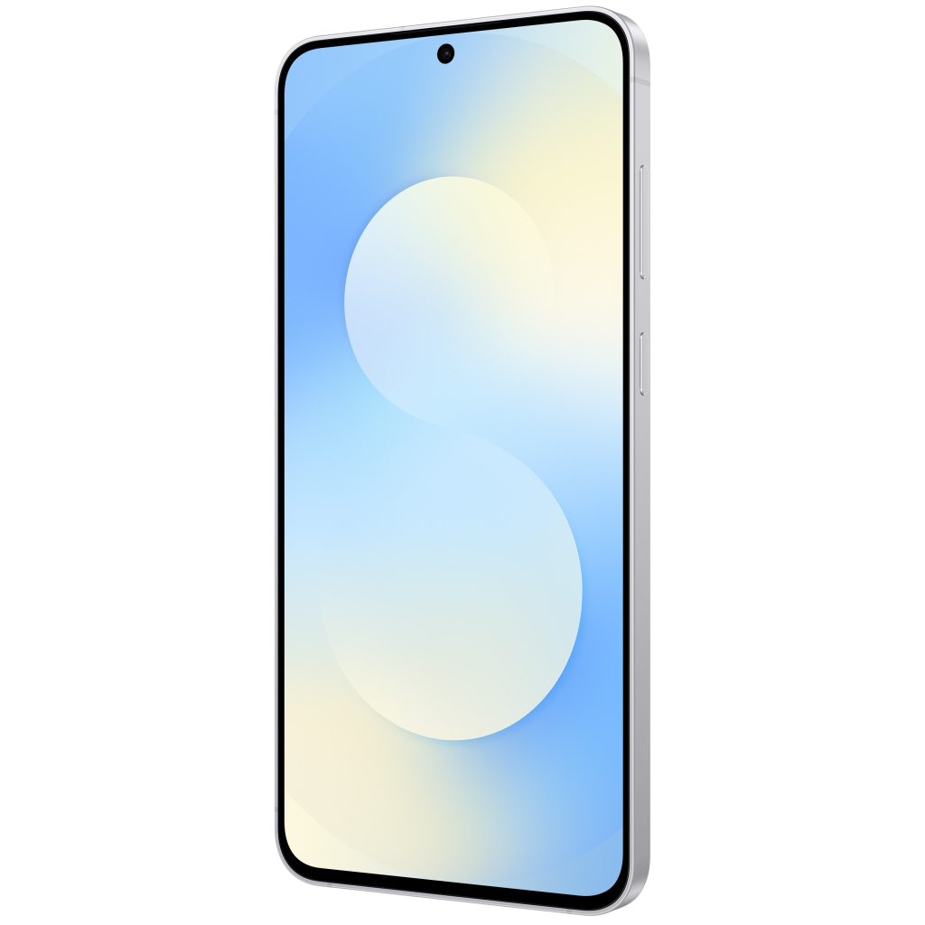 Мобільний телефон Samsung Galaxy S25 FE 8/256Gb Icyblue (SM-S731BLBGEUC) - зображення 5