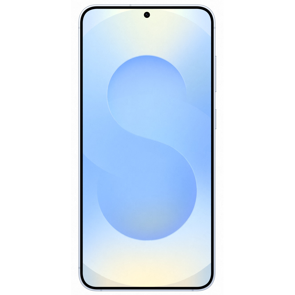 Мобільний телефон Samsung Galaxy S25+ 12/512Gb Icyblue (SM-S936BLBGEUC) - зображення 2