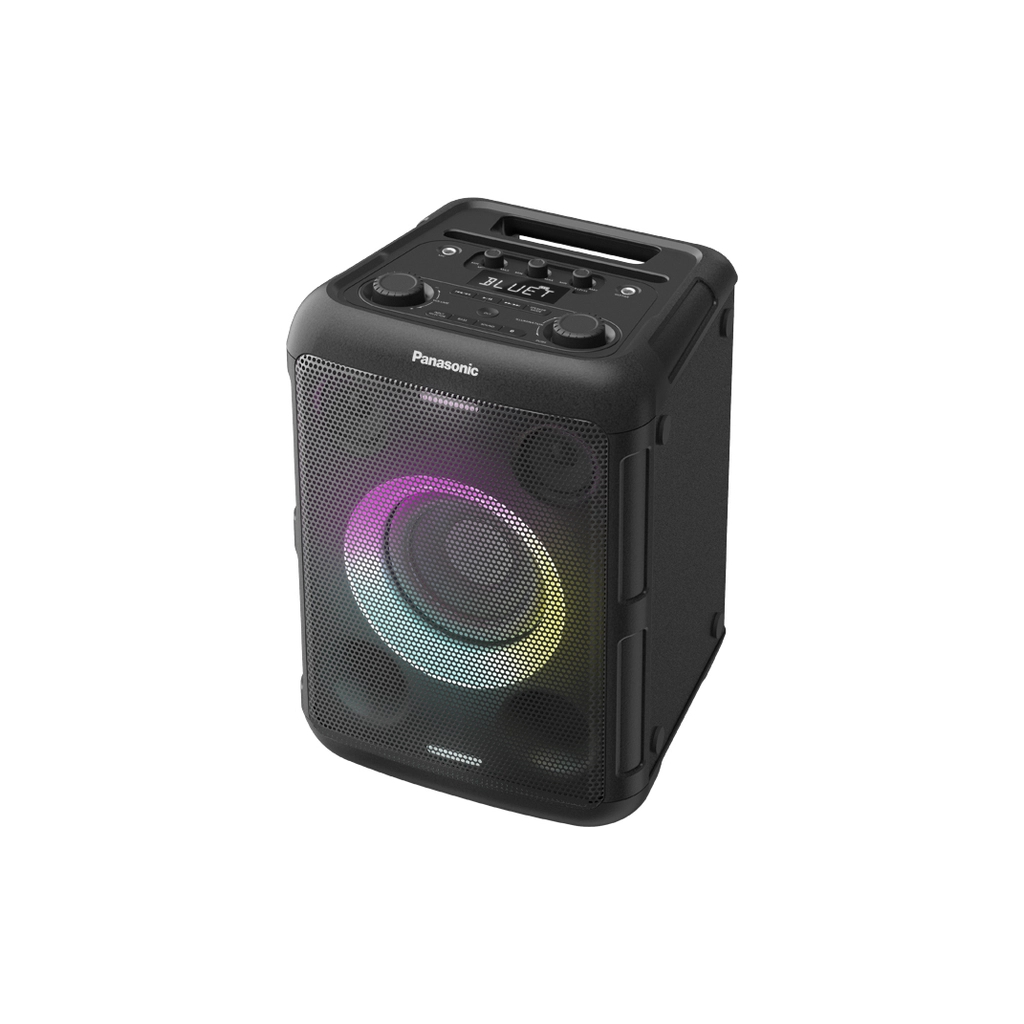 Акустична система Panasonic SC-BMAX5 Black (SC-BMAX5WW-K) - зображення 5