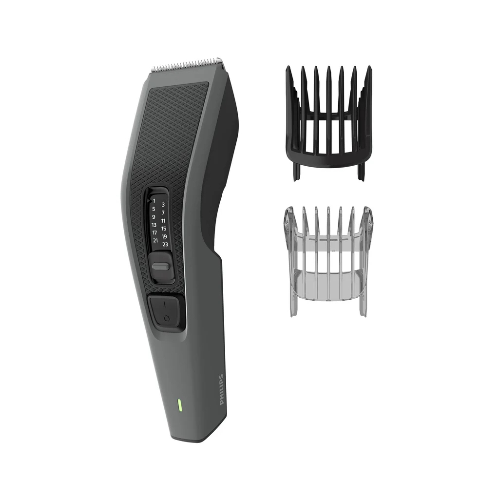 Машинка для стрижки Philips HC3525/15 - зображення 4