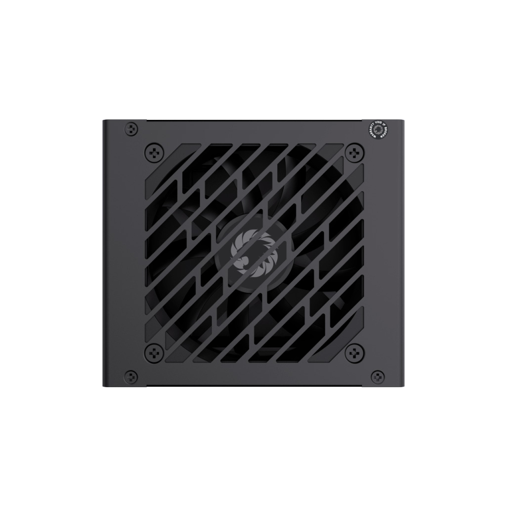 Блок живлення Gamemax 750W (GS-750G Black) - зображення 8