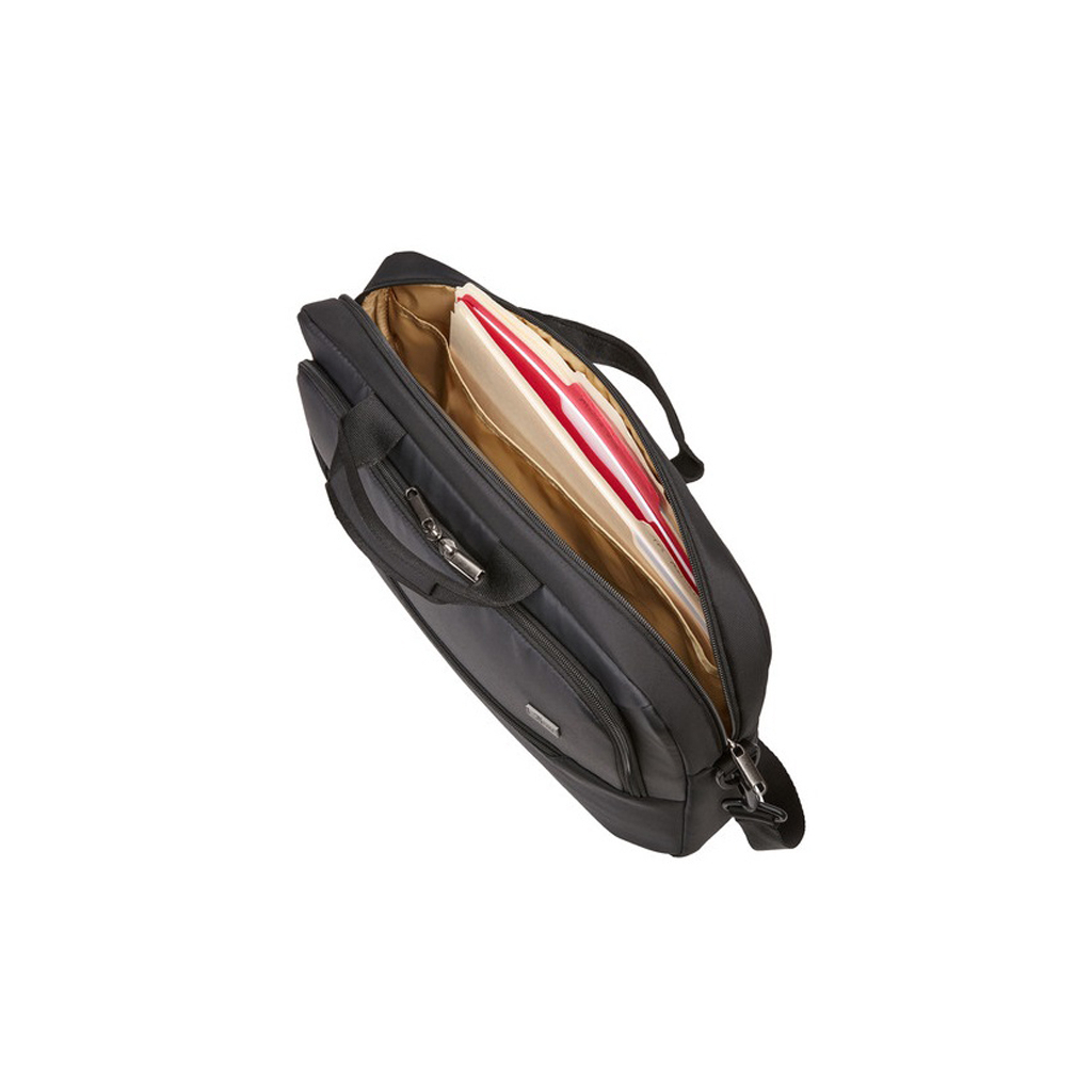 Сумка для ноутбука Case Logic 15.6'' Propel Attache PROPA-116 Black) (3204527) - зображення 6