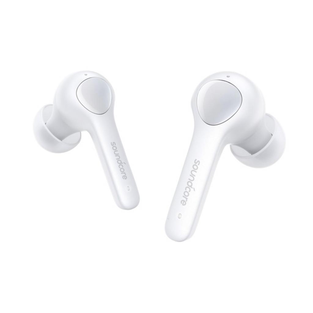 Навушники Anker SoundСore Life Note White (A3908G21) - зображення 3