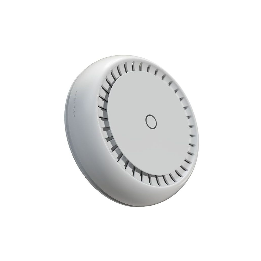 Точка доступу Wi-Fi Mikrotik cAP XL ac (RBcAPGi-5acD2nD-XL) - зображення 3